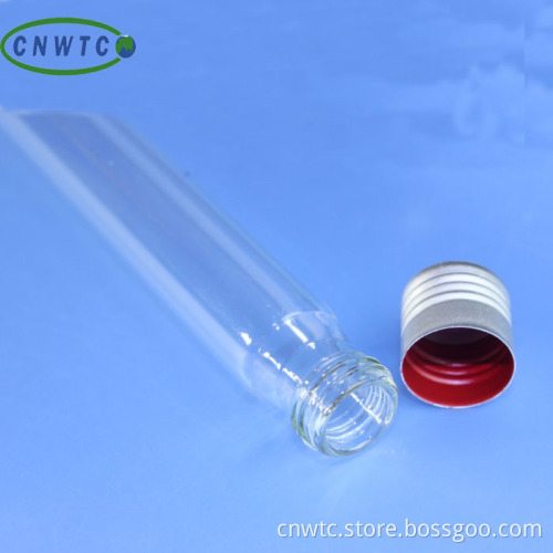 Best Borosilicate Flat Bottom Glass Test Tubes: A Comprehensive Guide and Top Picks